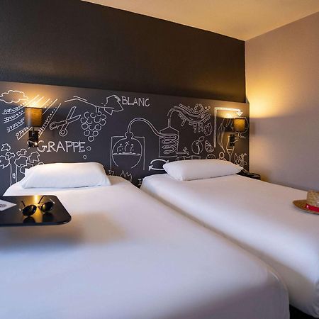 Ibis Styles Cognac Hotell Châteaubernard Exteriör bild