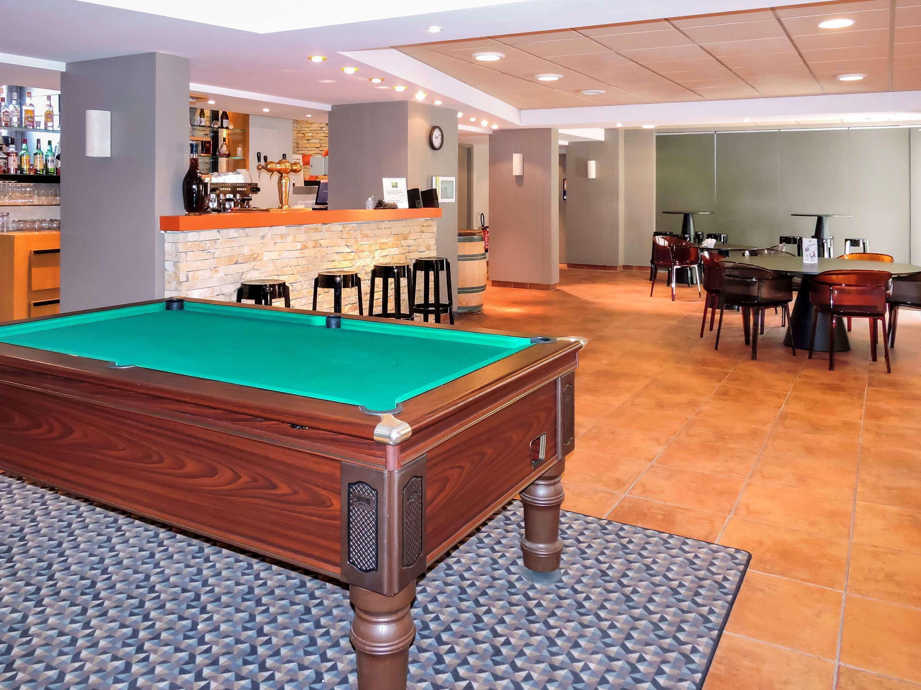 Ibis Styles Cognac Hotell Châteaubernard Exteriör bild