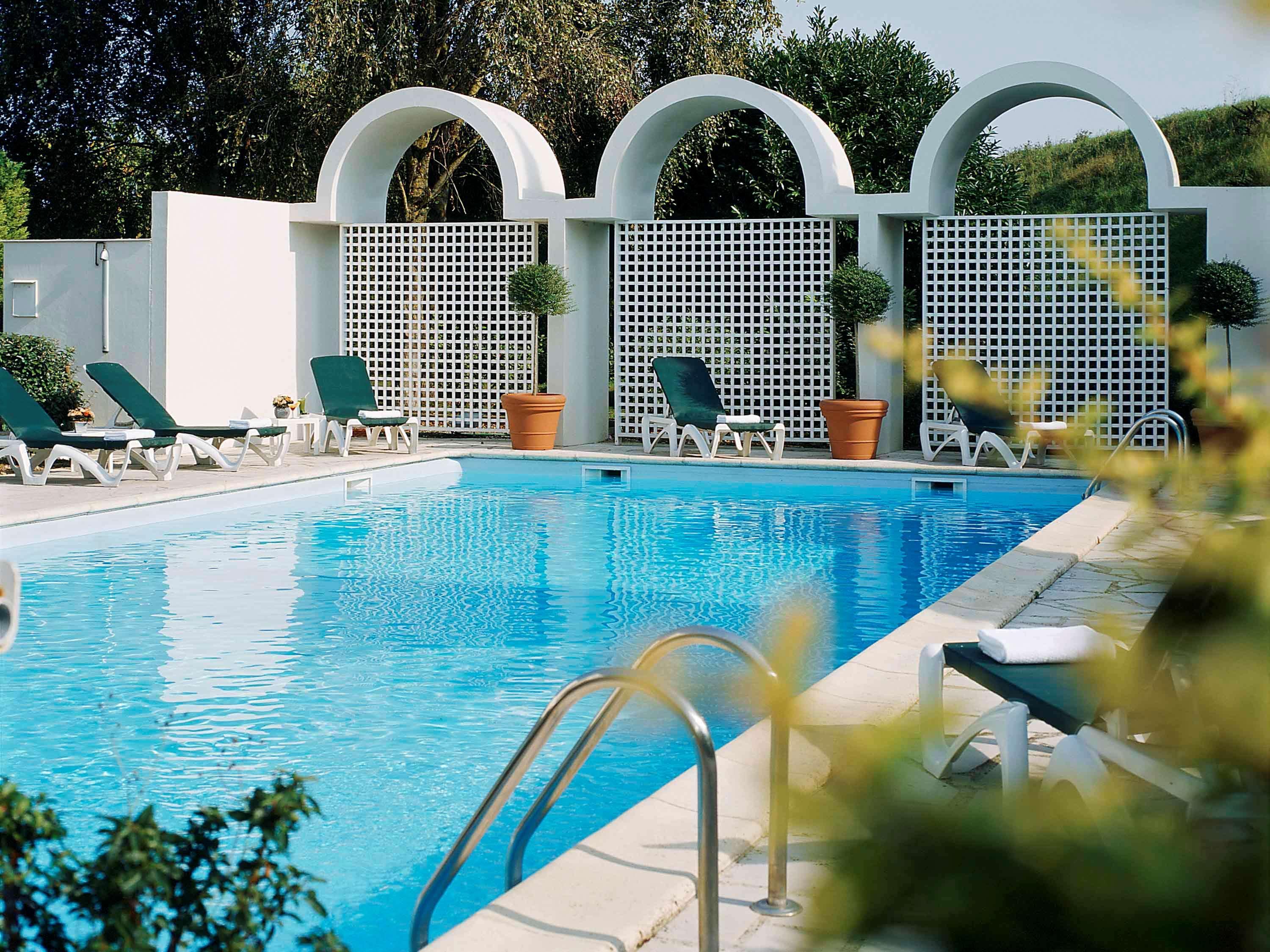 Ibis Styles Cognac Hotell Châteaubernard Exteriör bild