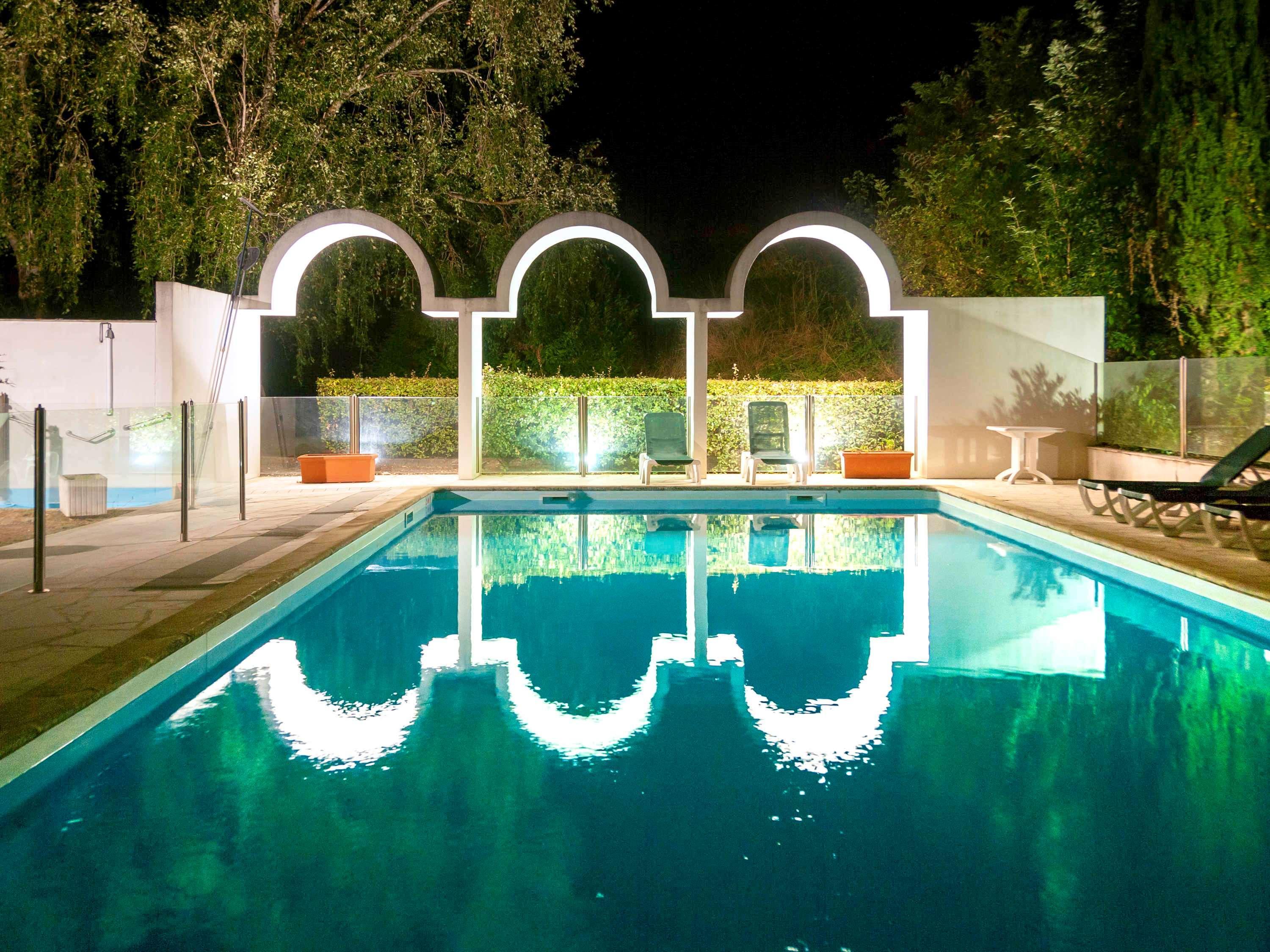 Ibis Styles Cognac Hotell Châteaubernard Exteriör bild